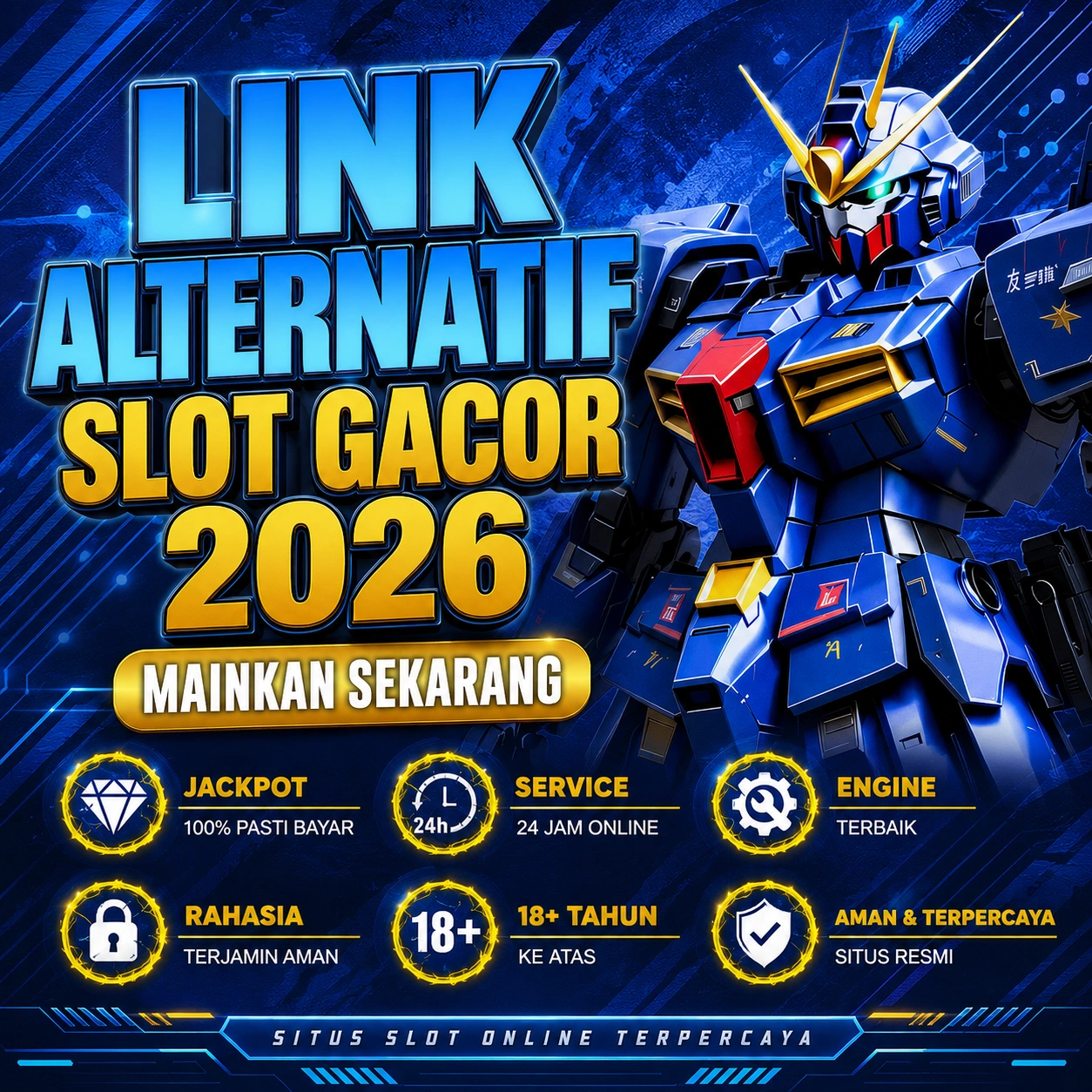 Prince288 > Raup Semua Cuan Maksimal Lewat Event Perkalian Ganda